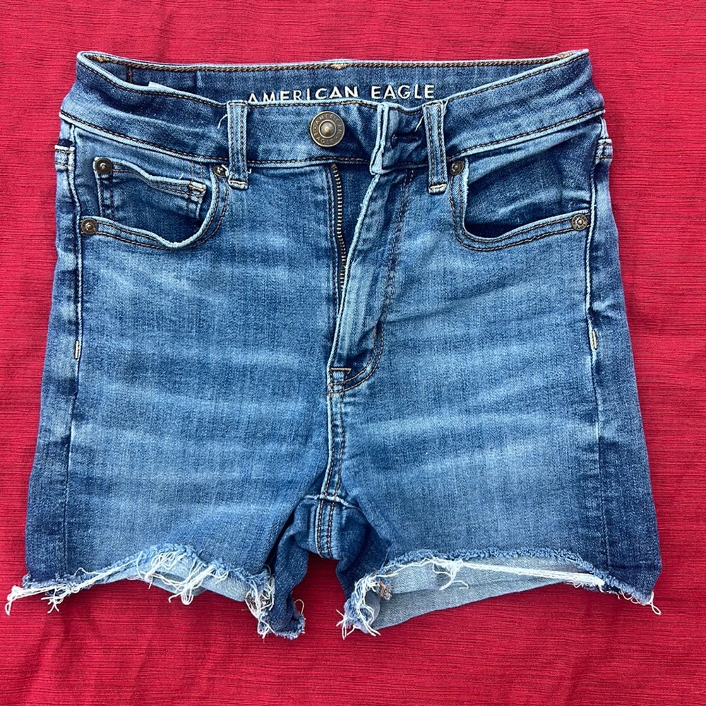 American Eagle Outfitters Shorts Size 00